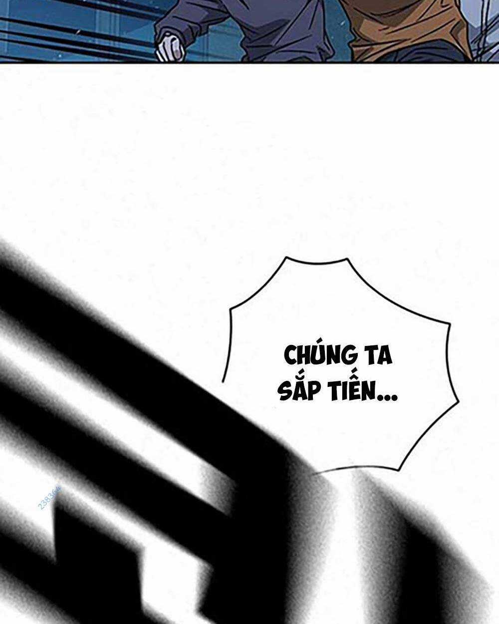 Học Nhóm - Study Group - Chapter 224 - Trang 165