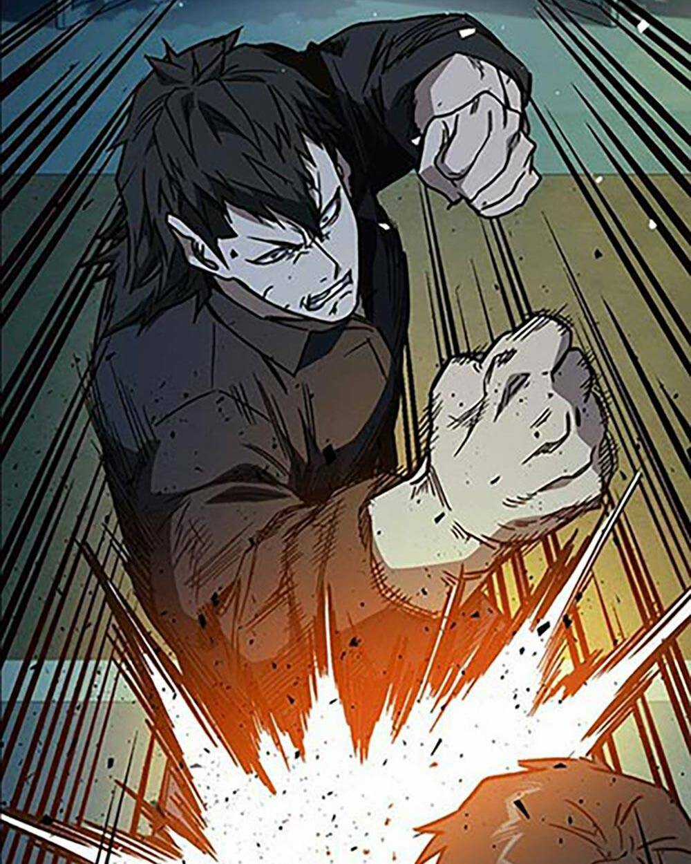 Học Nhóm - Study Group - Chapter 224 - Trang 167