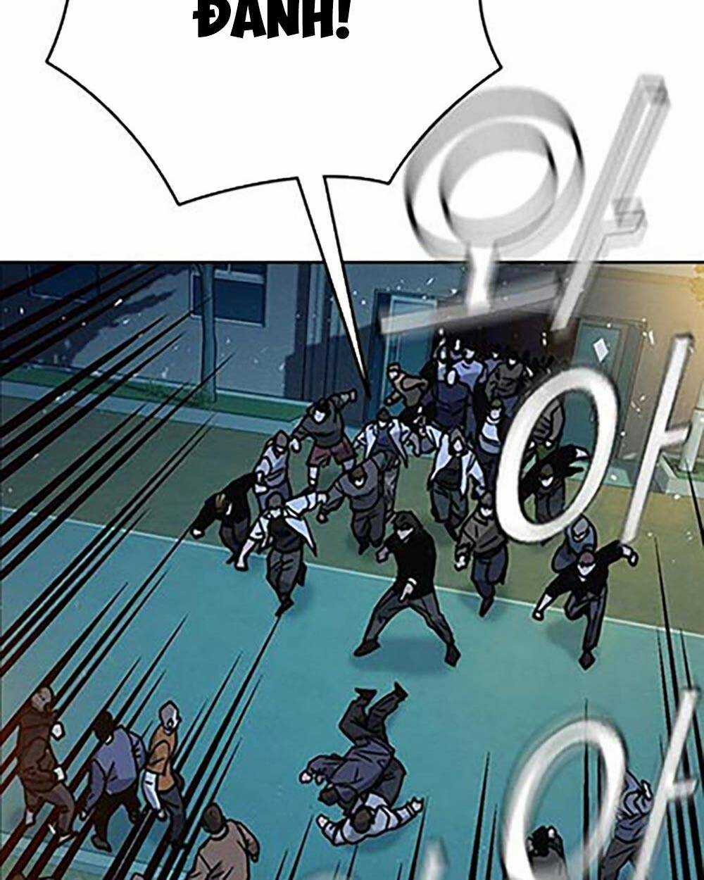 Học Nhóm - Study Group - Chapter 224 - Trang 171