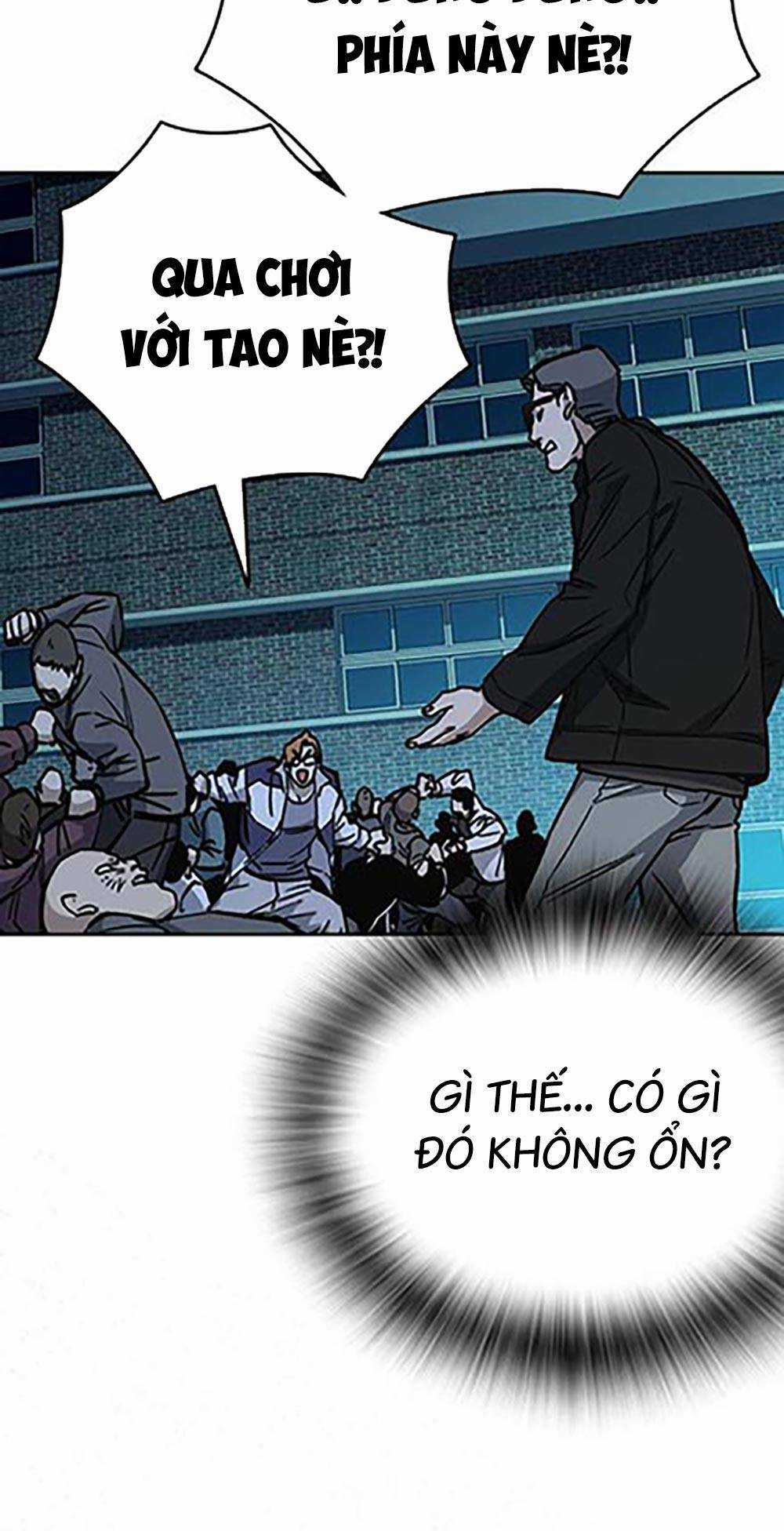 Học Nhóm - Study Group - Chapter 224 - Trang 178