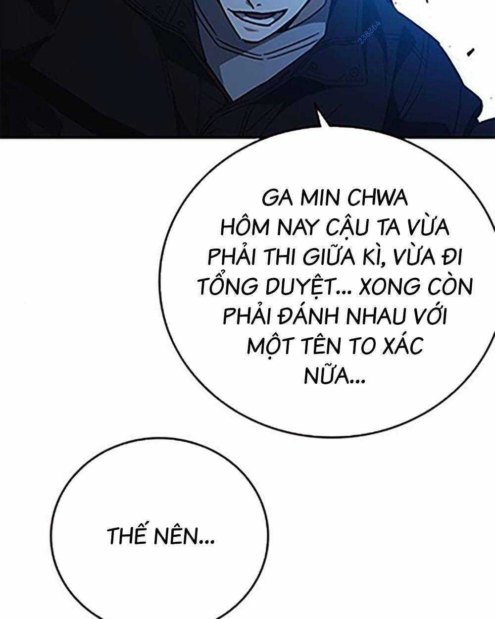 Học Nhóm - Study Group - Chapter 224 - Trang 183