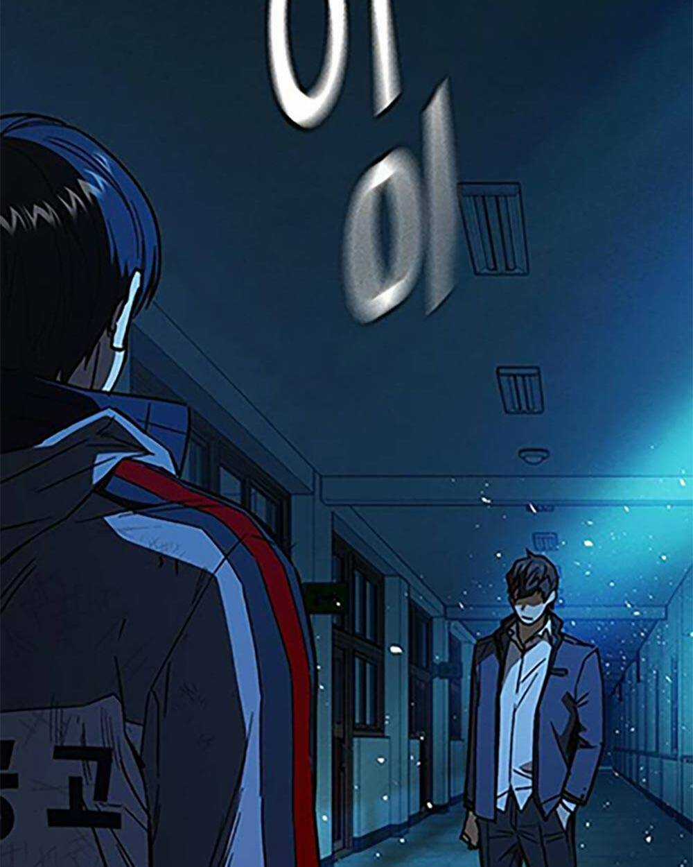 Học Nhóm - Study Group - Chapter 224 - Trang 190