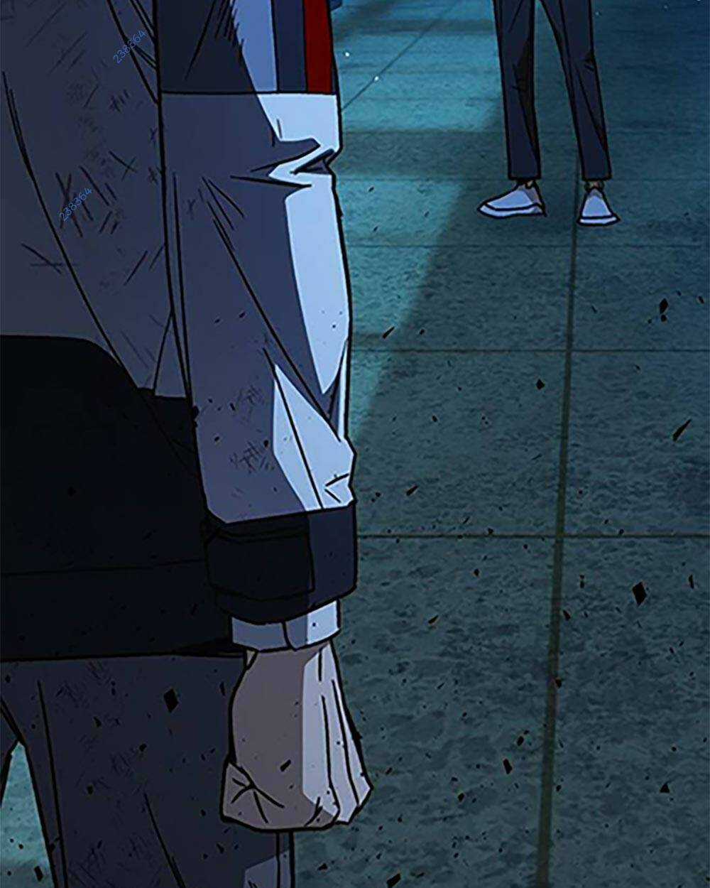 Học Nhóm - Study Group - Chapter 224 - Trang 191