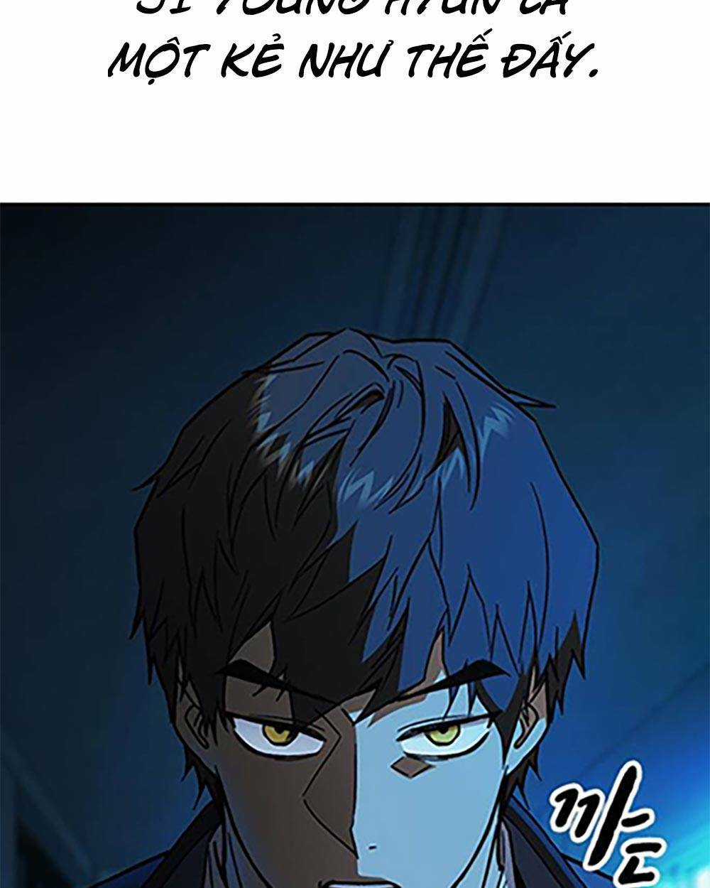 Học Nhóm - Study Group - Chapter 224 - Trang 193