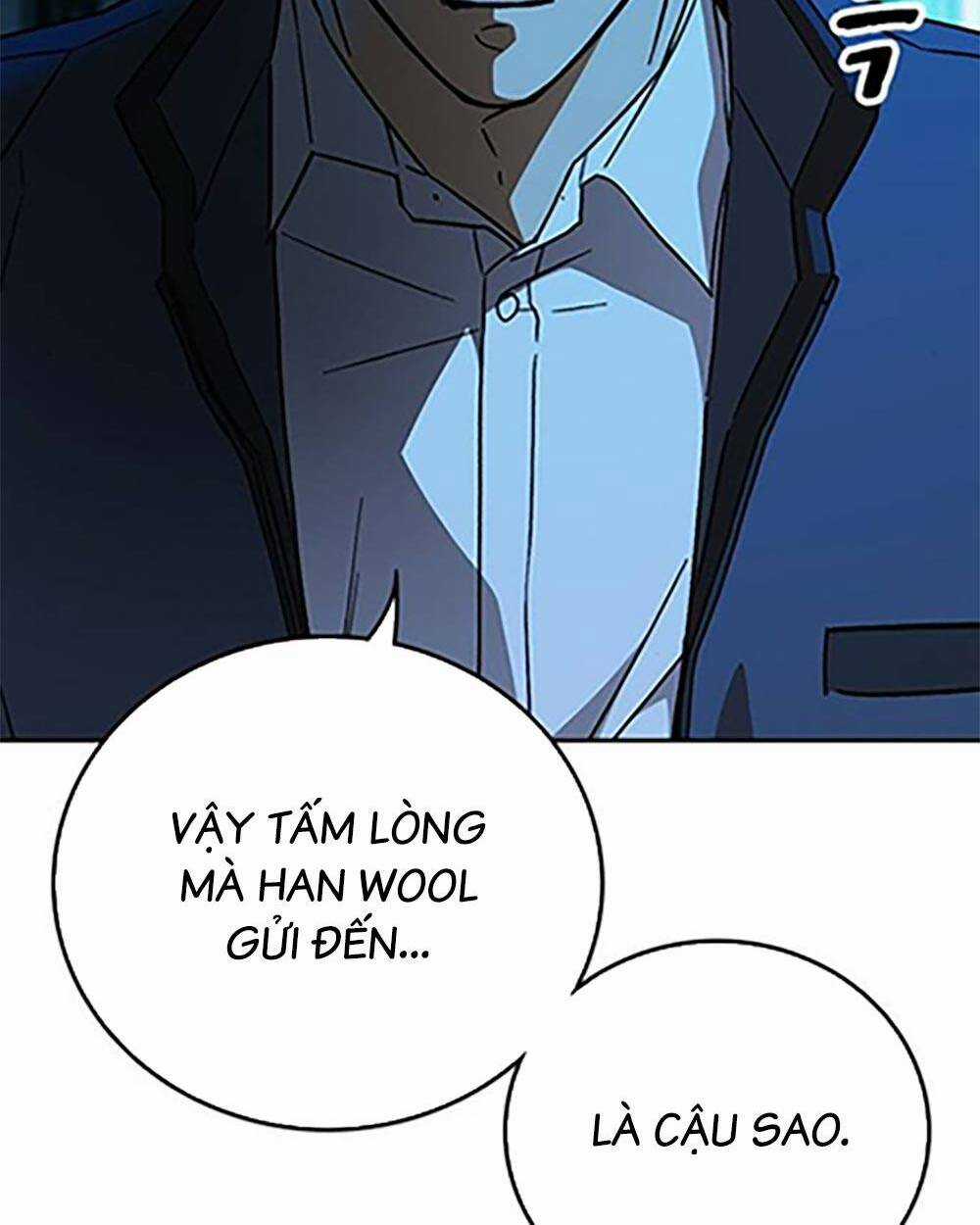 Học Nhóm - Study Group - Chapter 224 - Trang 194