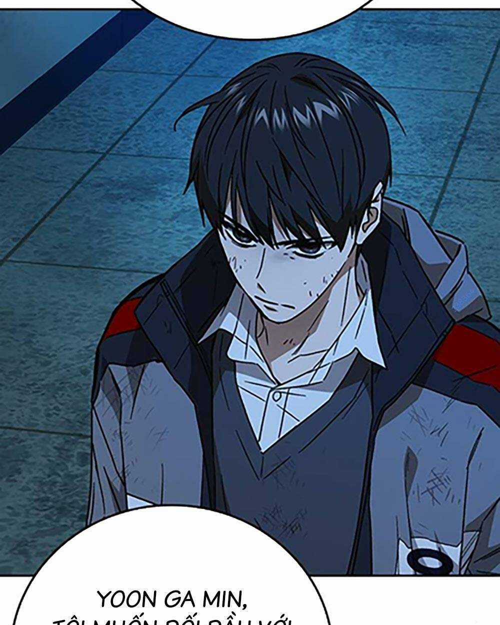 Học Nhóm - Study Group - Chapter 224 - Trang 198