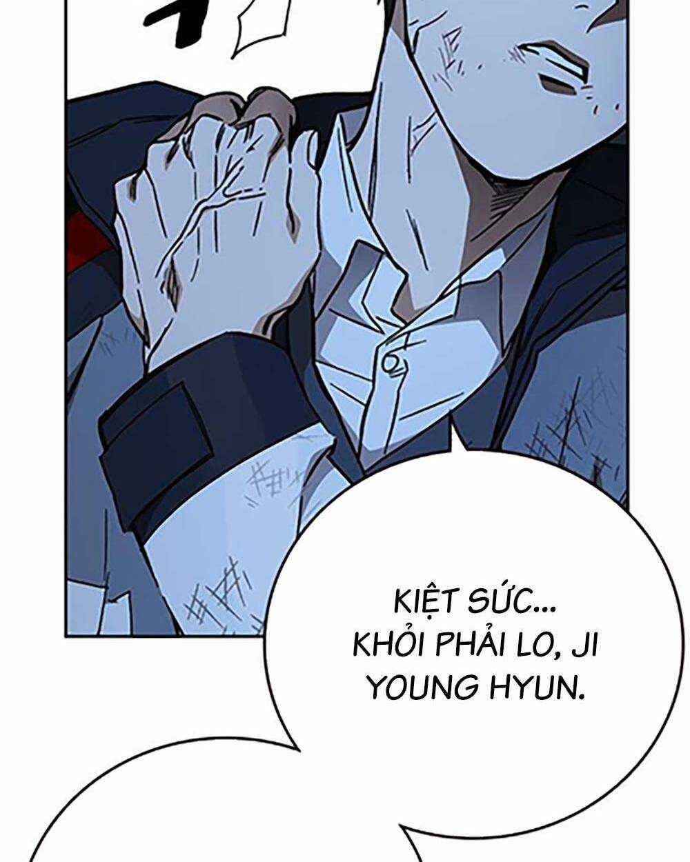 Học Nhóm - Study Group - Chapter 224 - Trang 205