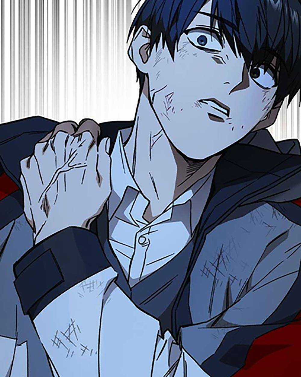 Học Nhóm - Study Group - Chapter 224 - Trang 208