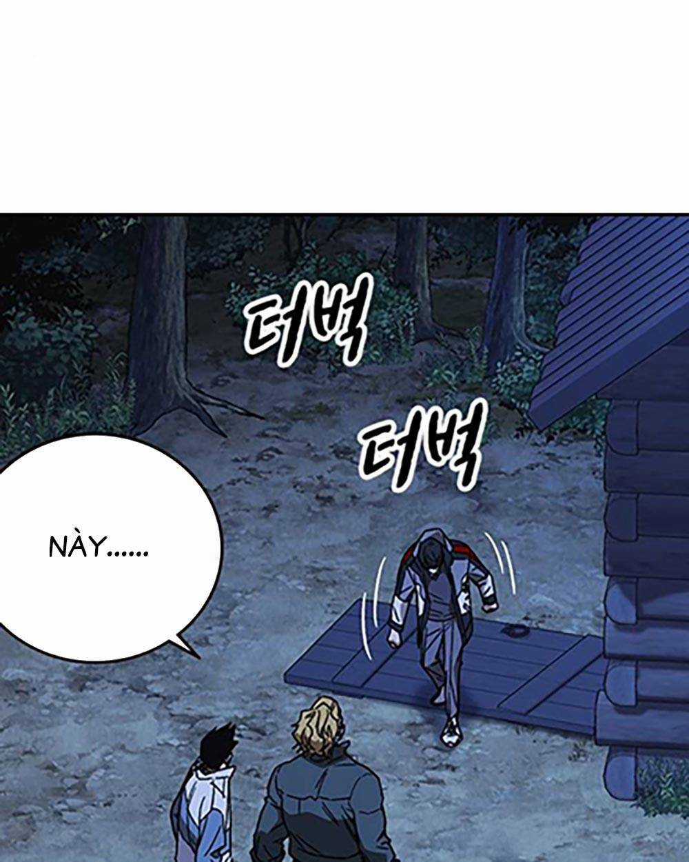 Học Nhóm - Study Group - Chapter 224 - Trang 22