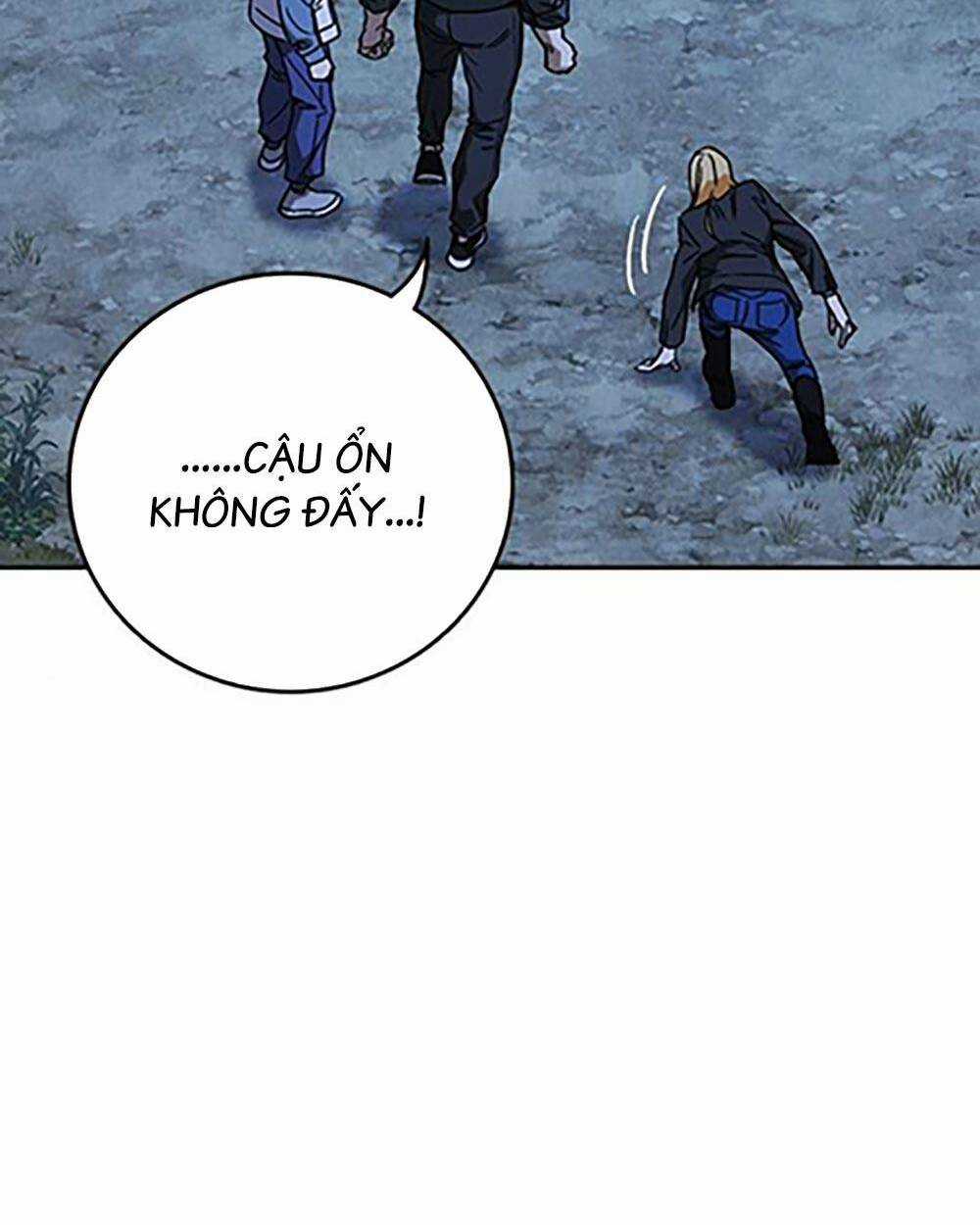 Học Nhóm - Study Group - Chapter 224 - Trang 23