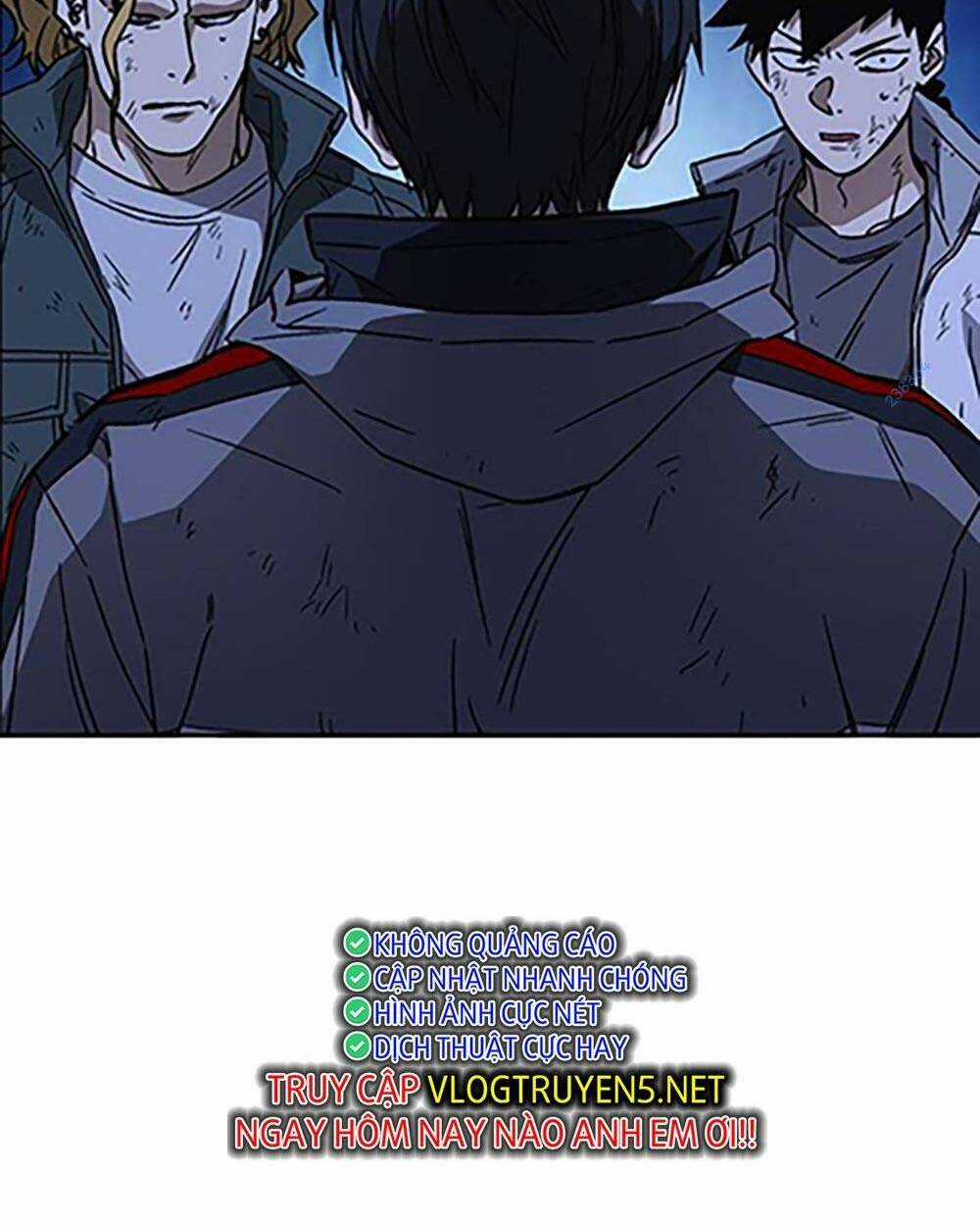 Học Nhóm - Study Group - Chapter 224 - Trang 25