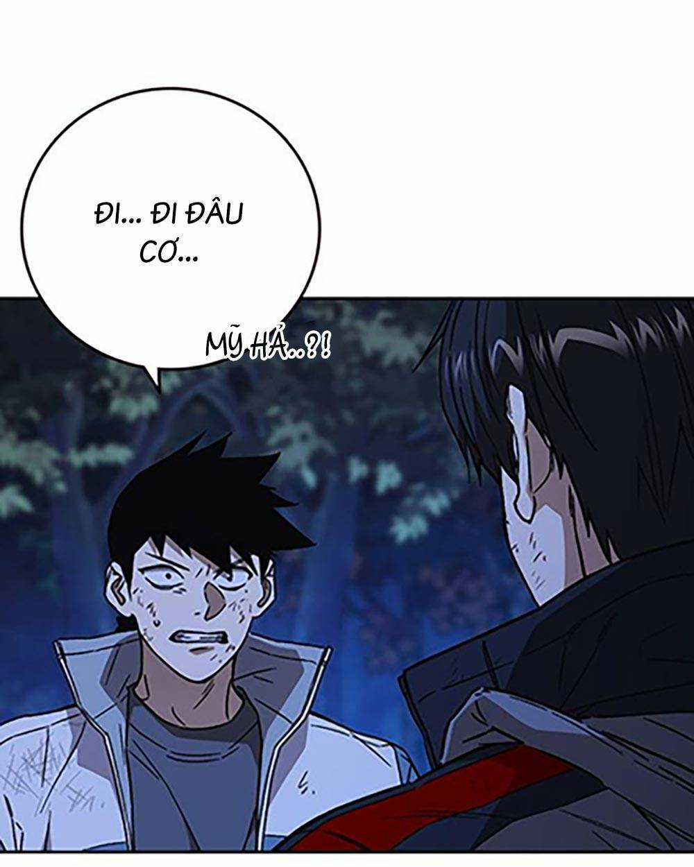 Học Nhóm - Study Group - Chapter 224 - Trang 26