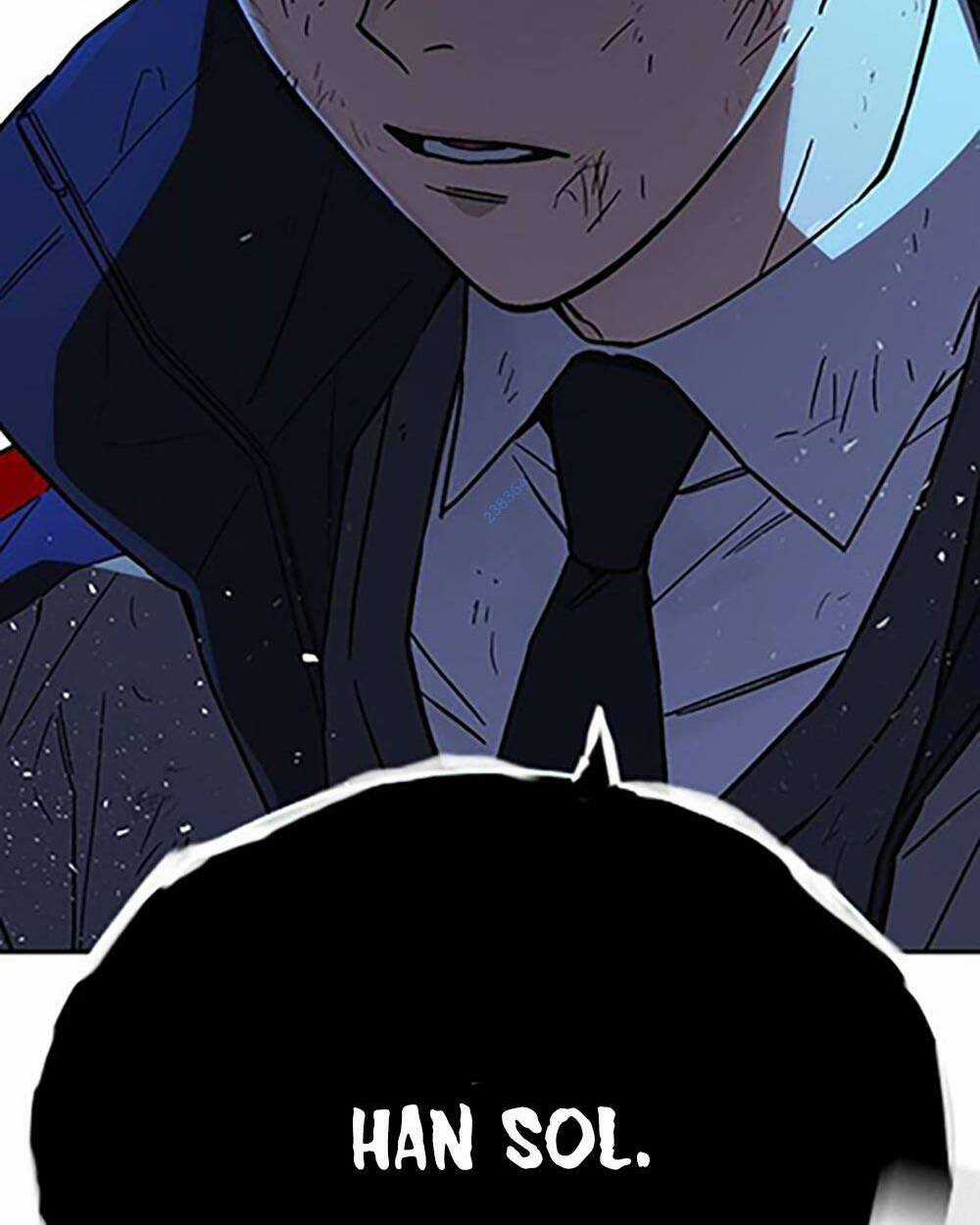 Học Nhóm - Study Group - Chapter 224 - Trang 29