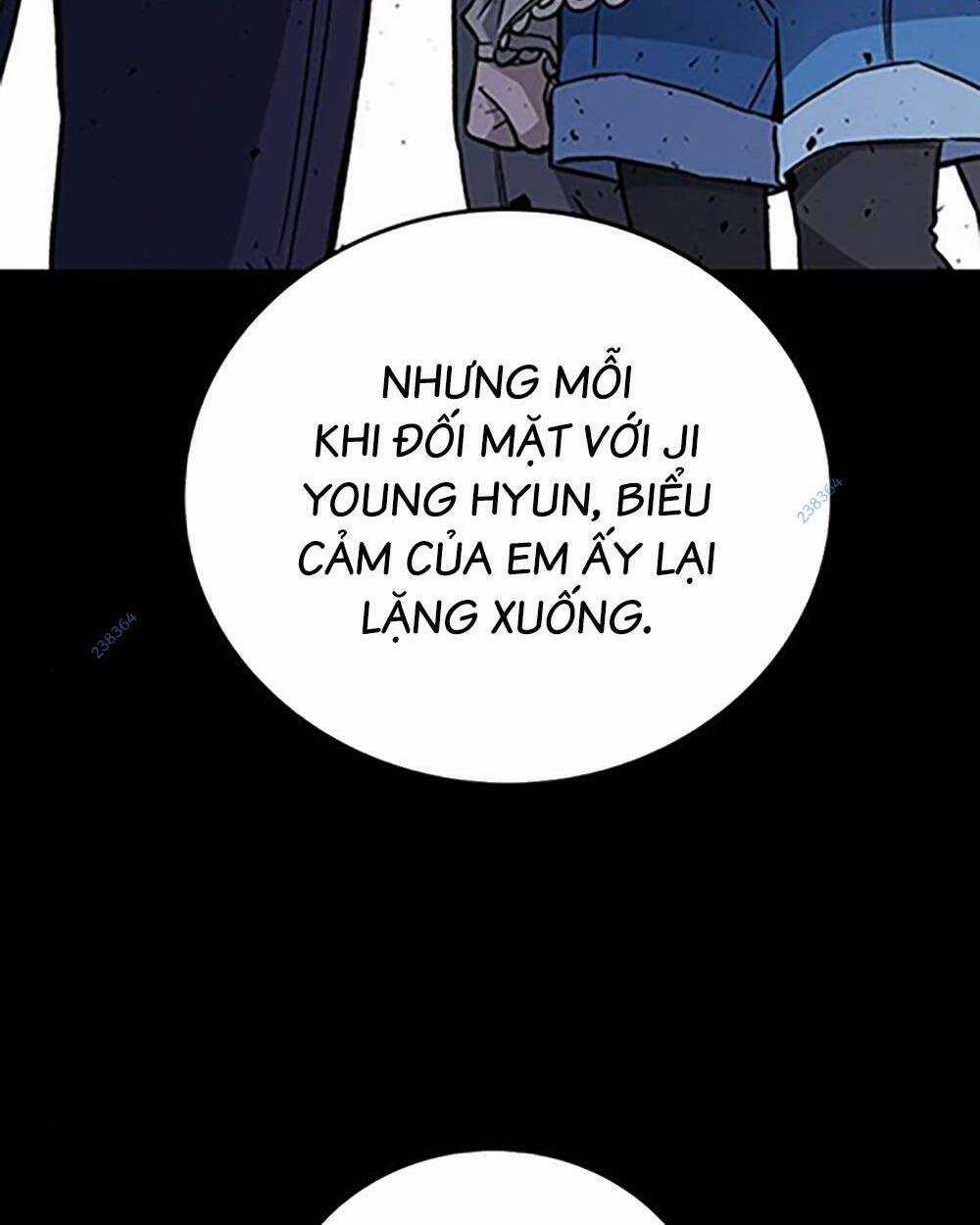 Học Nhóm - Study Group - Chapter 224 - Trang 40