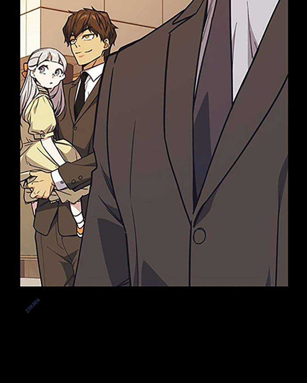 Học Nhóm - Study Group - Chapter 224 - Trang 44