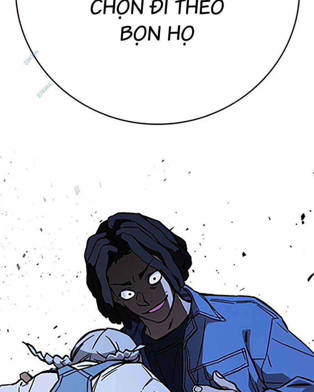 Học Nhóm - Study Group - Chapter 224 - Trang 51