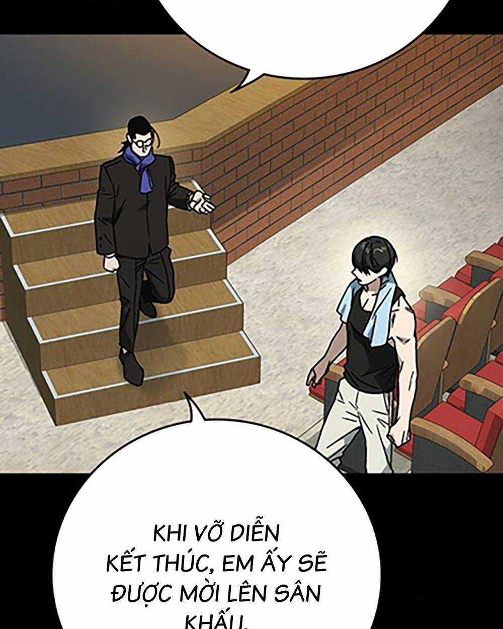 Học Nhóm - Study Group - Chapter 224 - Trang 57