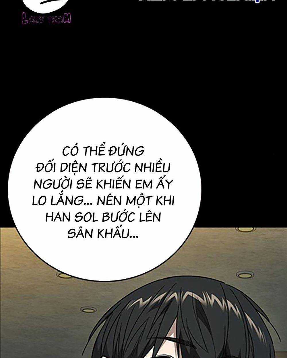 Học Nhóm - Study Group - Chapter 224 - Trang 61