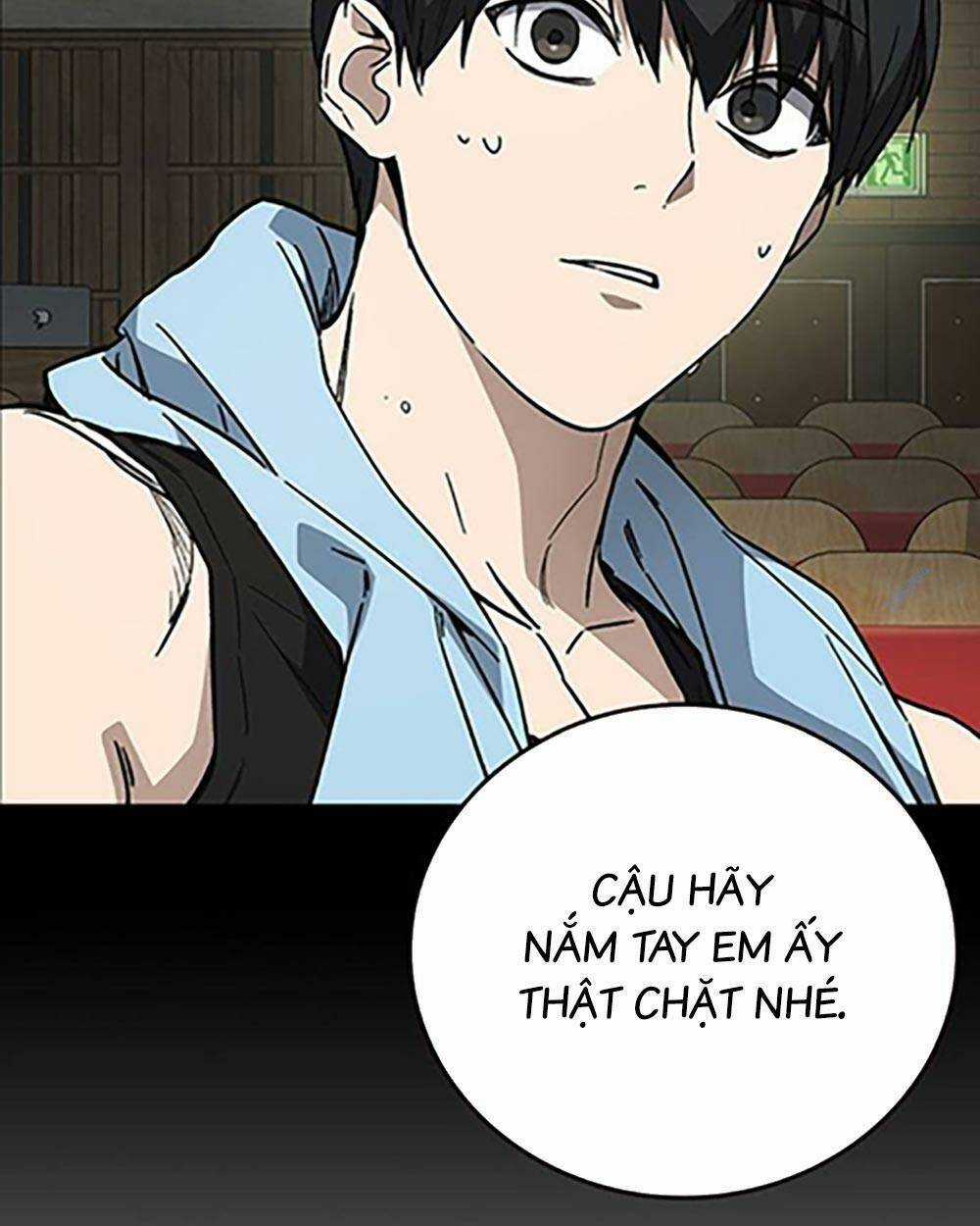 Học Nhóm - Study Group - Chapter 224 - Trang 62