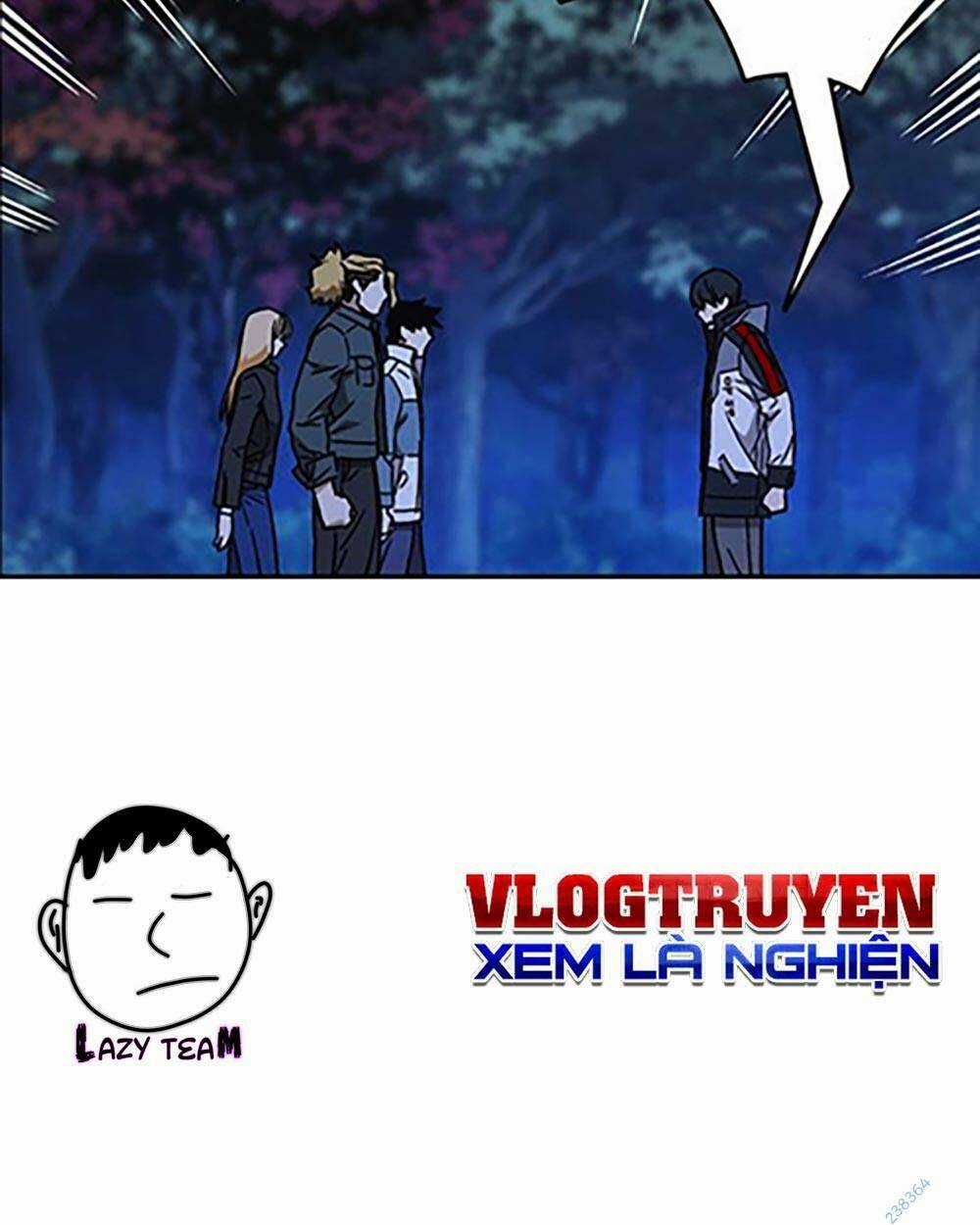 Học Nhóm - Study Group - Chapter 224 - Trang 73
