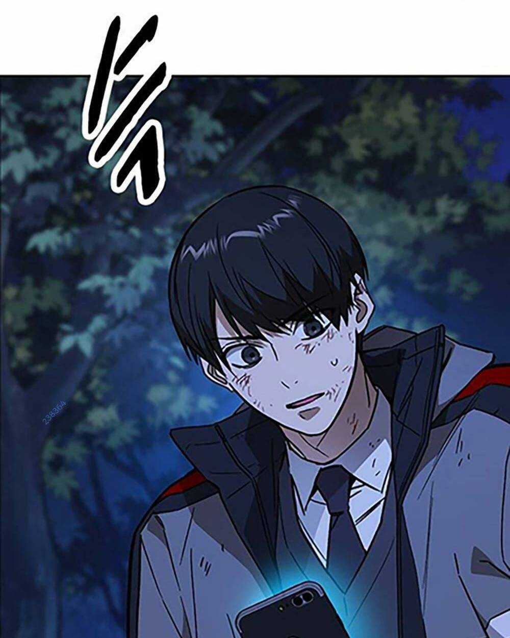 Học Nhóm - Study Group - Chapter 224 - Trang 74