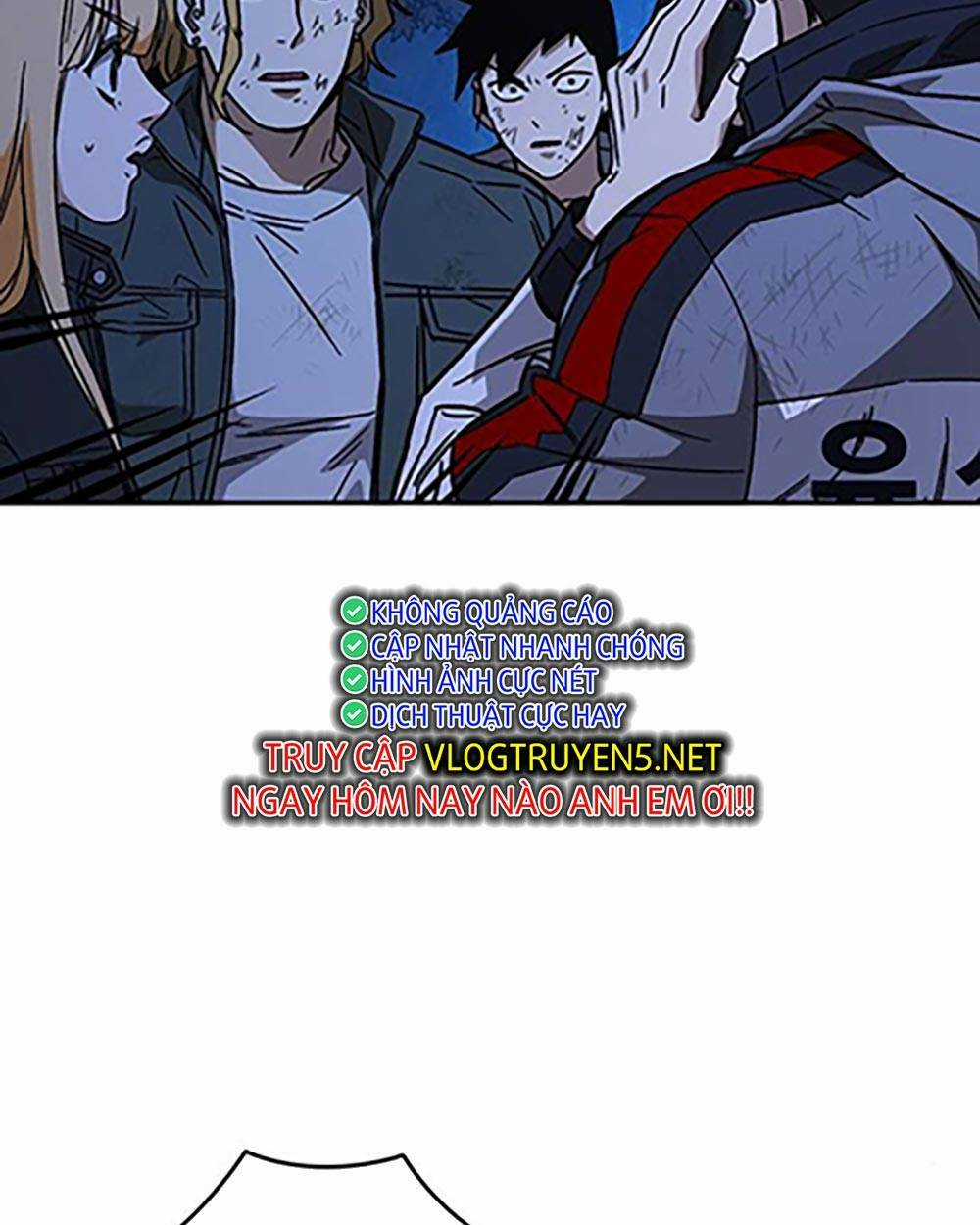 Học Nhóm - Study Group - Chapter 224 - Trang 79