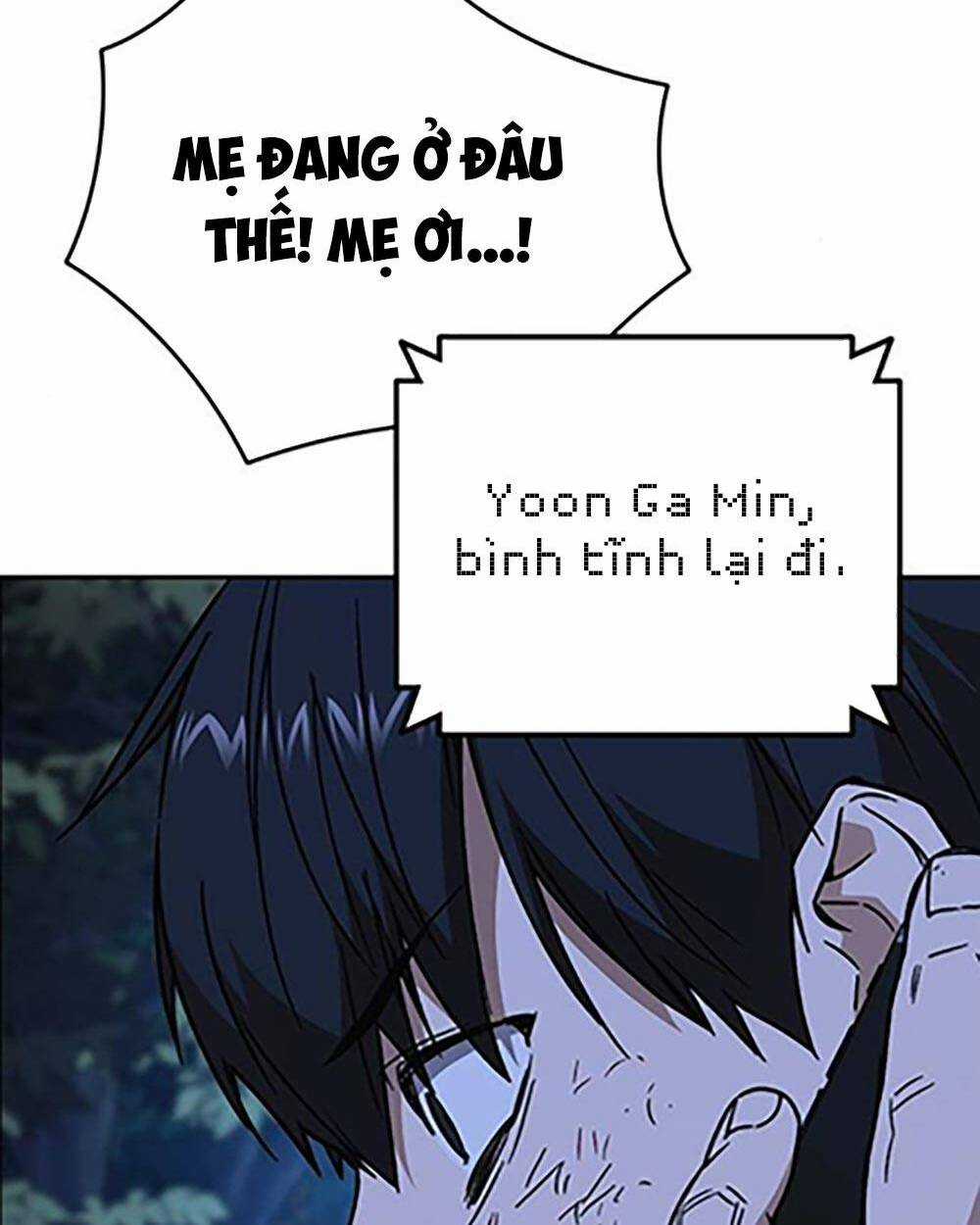 Học Nhóm - Study Group - Chapter 224 - Trang 80