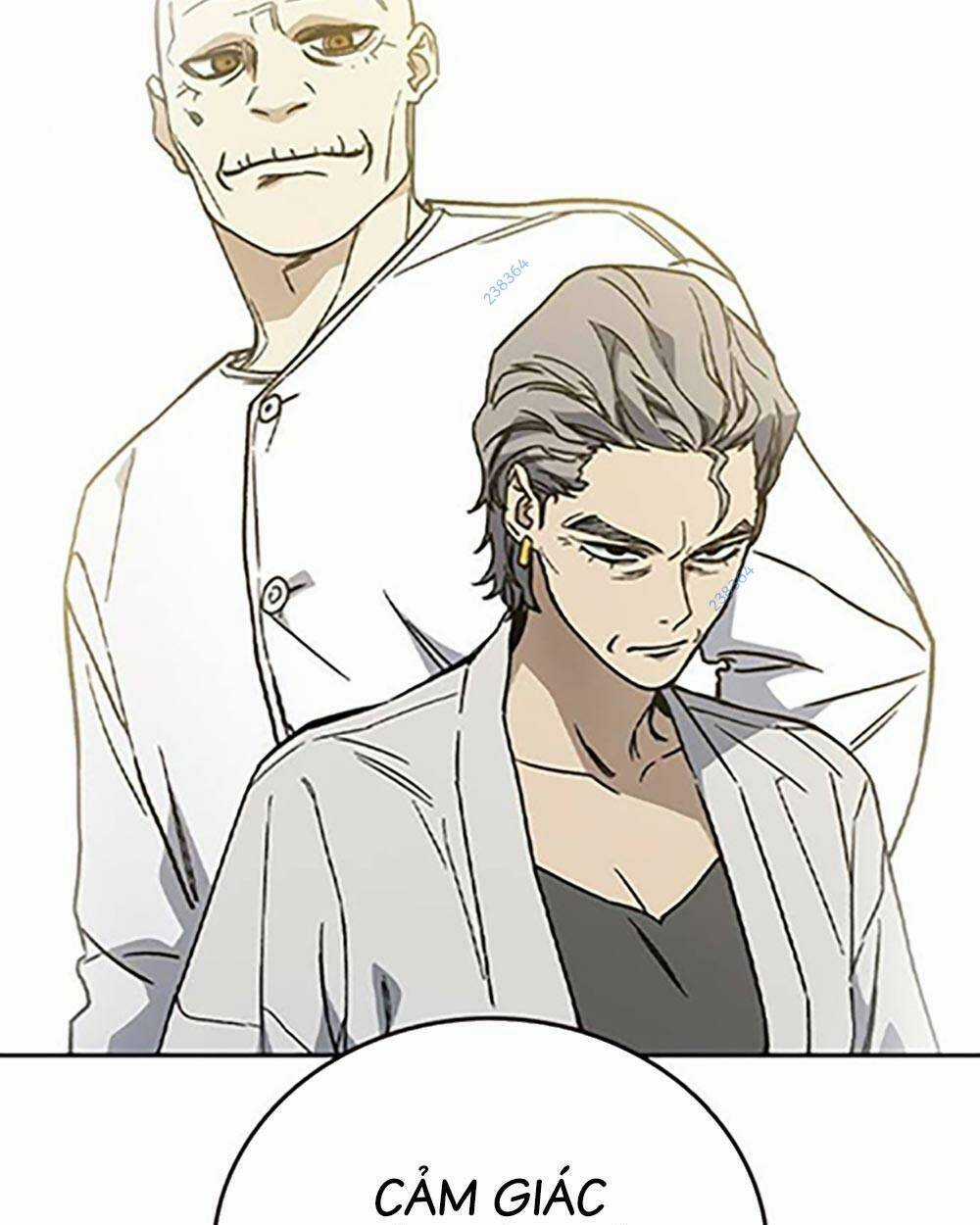 Học Nhóm - Study Group - Chapter 224 - Trang 9