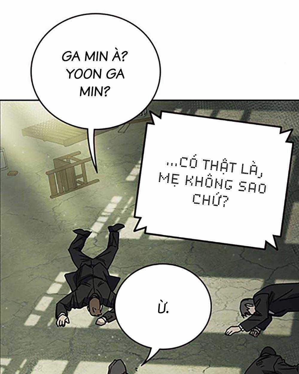 Học Nhóm - Study Group - Chapter 224 - Trang 84