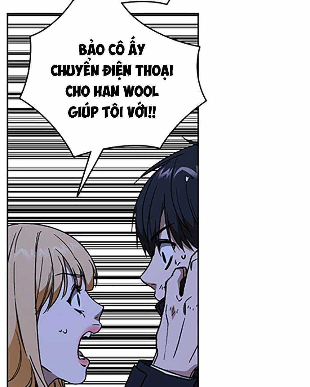 Học Nhóm - Study Group - Chapter 224 - Trang 90