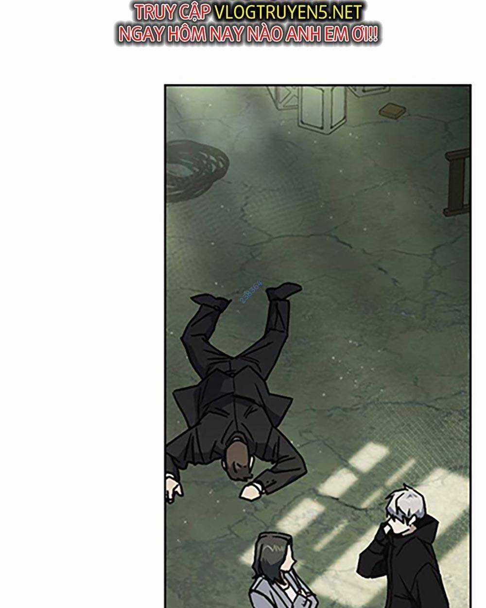 Học Nhóm - Study Group - Chapter 224 - Trang 92