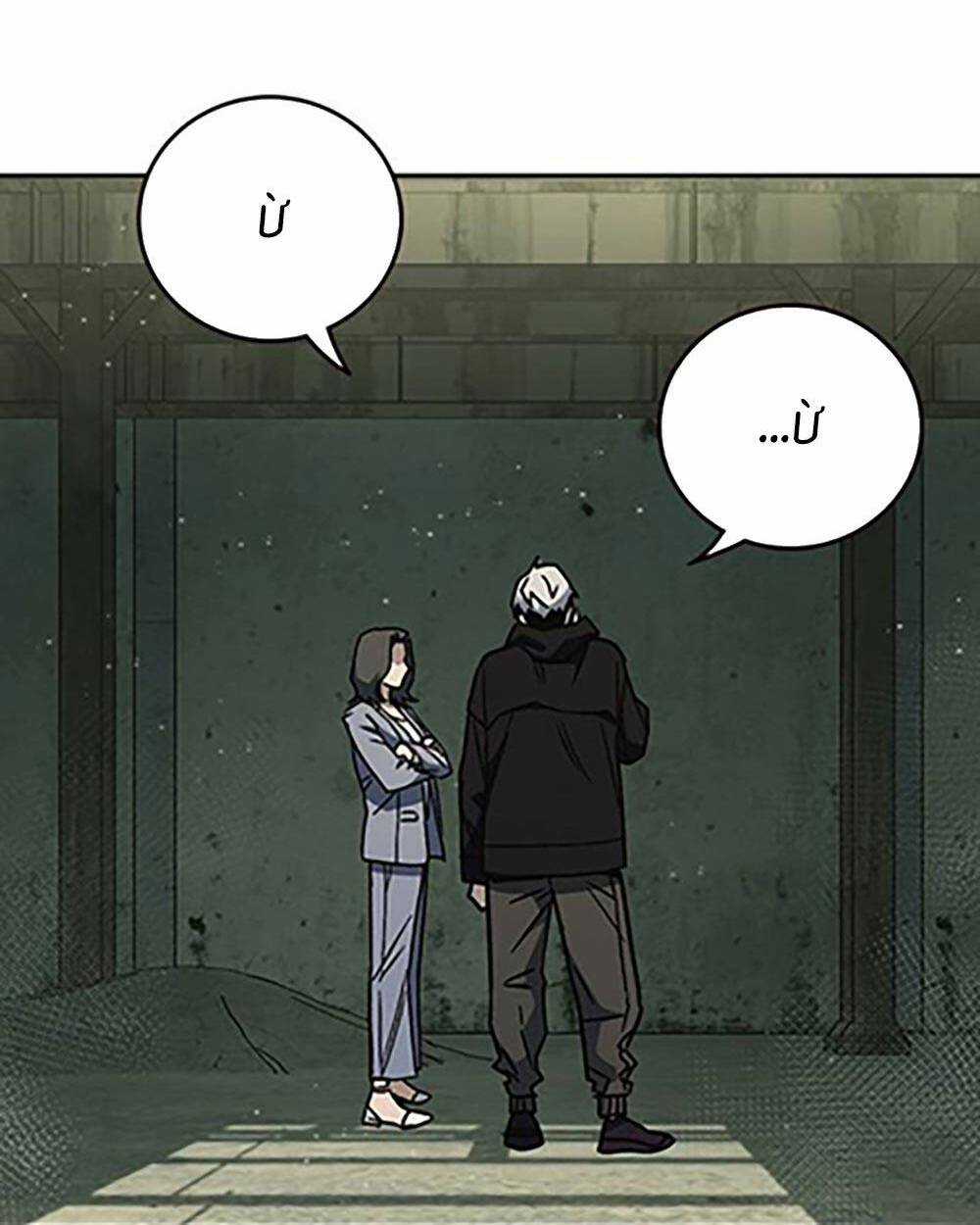 Học Nhóm - Study Group - Chapter 224 - Trang 95