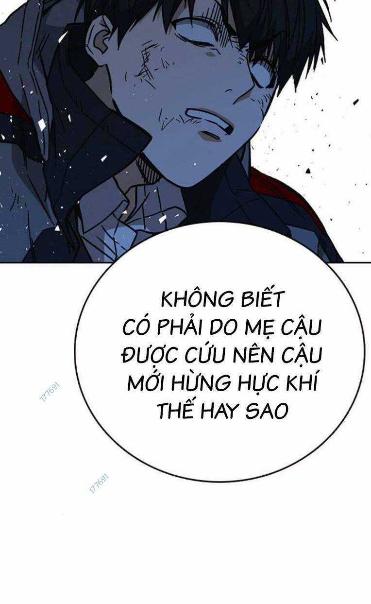 Học Nhóm - Study Group - Chapter 225 - Trang 105