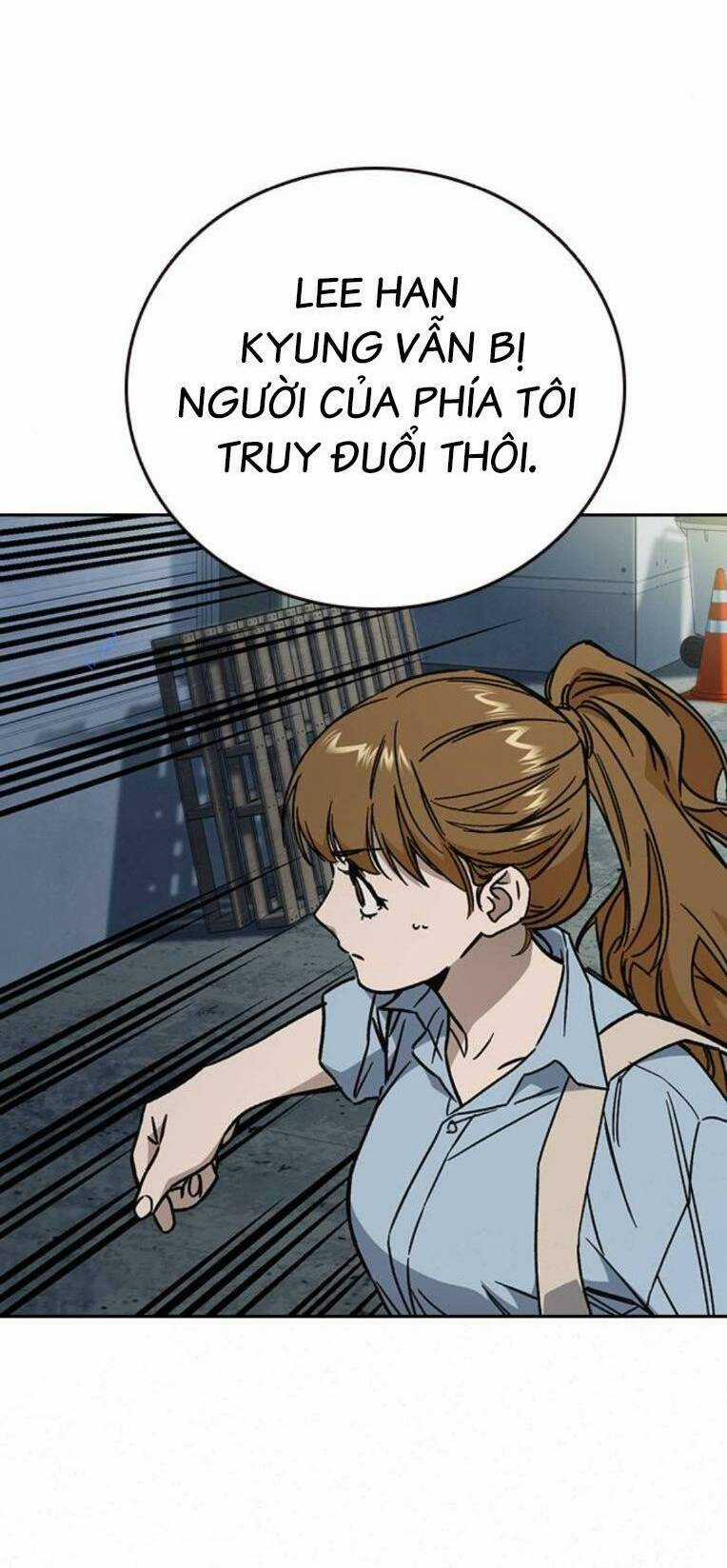 Học Nhóm - Study Group - Chapter 225 - Trang 109