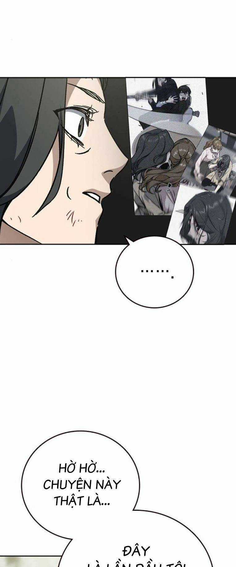 Học Nhóm - Study Group - Chapter 225 - Trang 12