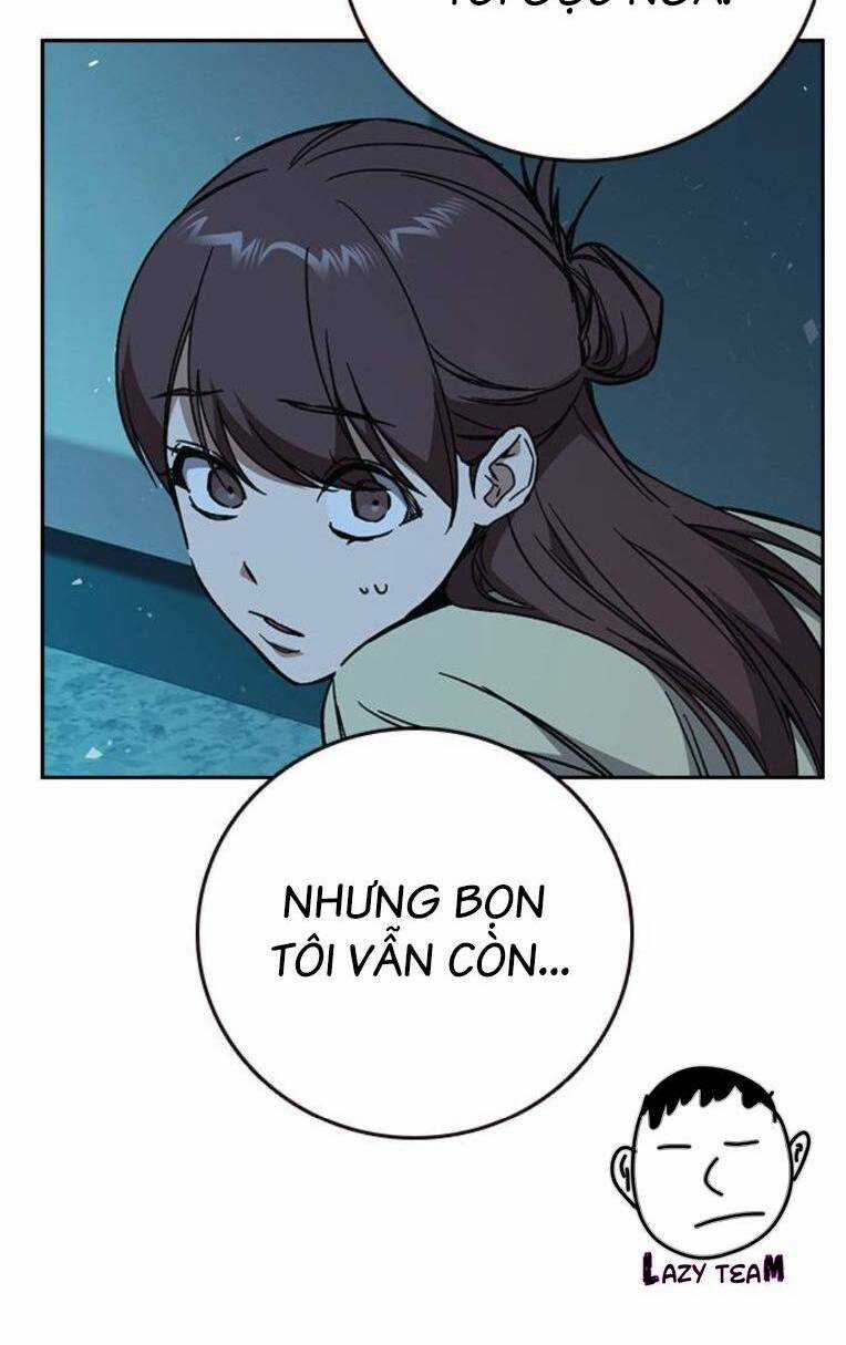 Học Nhóm - Study Group - Chapter 225 - Trang 115