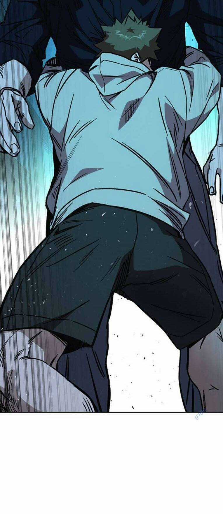 Học Nhóm - Study Group - Chapter 225 - Trang 117