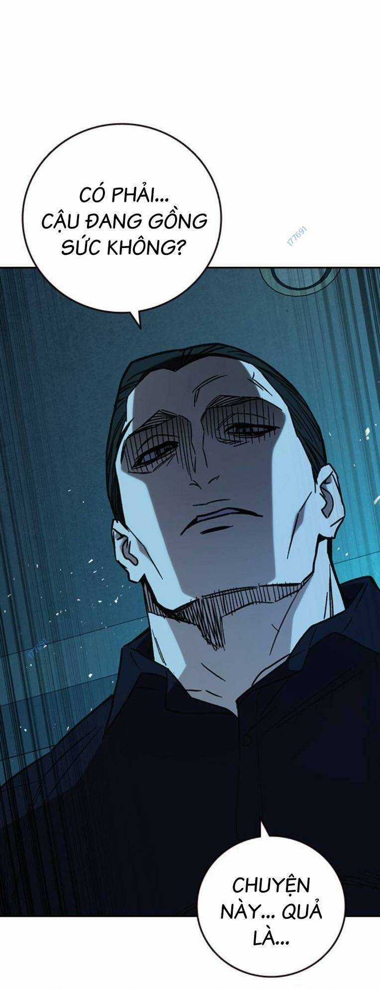 Học Nhóm - Study Group - Chapter 225 - Trang 120