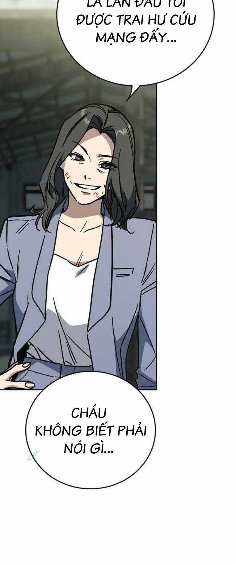 Học Nhóm - Study Group - Chapter 225 - Trang 13