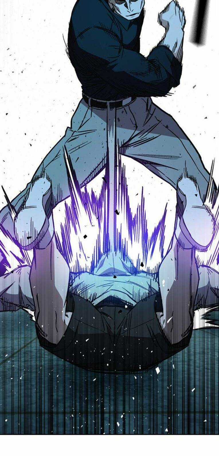 Học Nhóm - Study Group - Chapter 225 - Trang 122