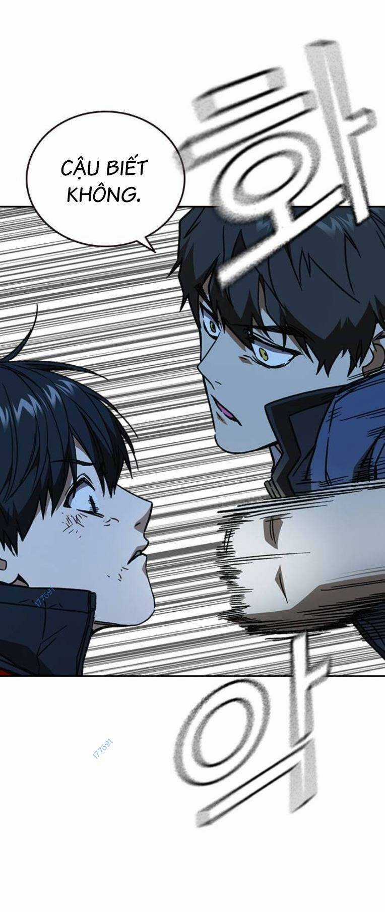 Học Nhóm - Study Group - Chapter 225 - Trang 123