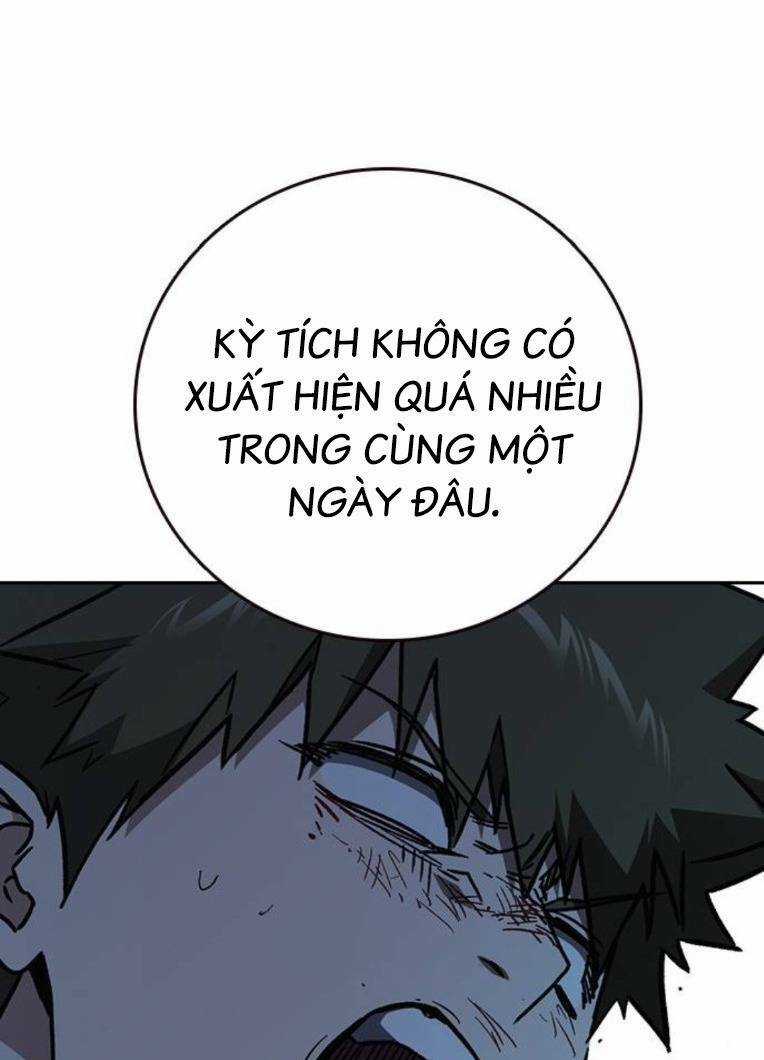 Học Nhóm - Study Group - Chapter 225 - Trang 124