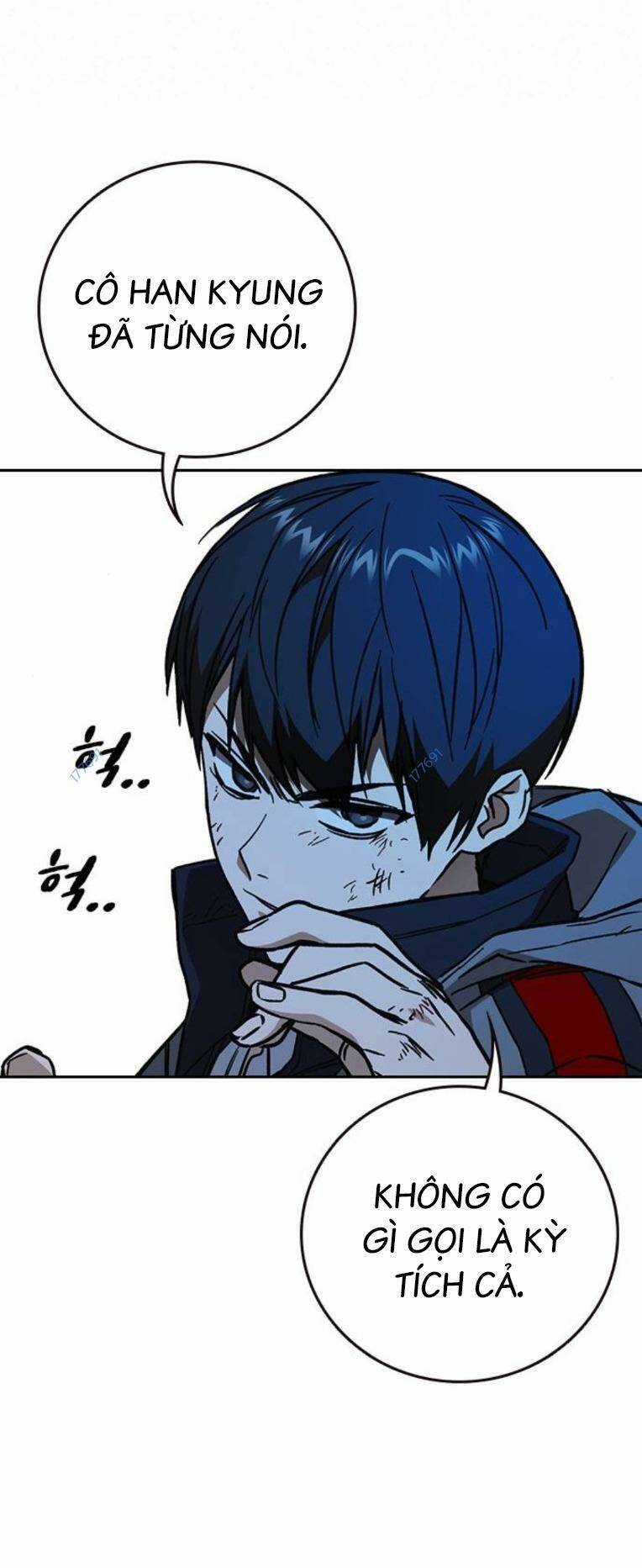 Học Nhóm - Study Group - Chapter 225 - Trang 129