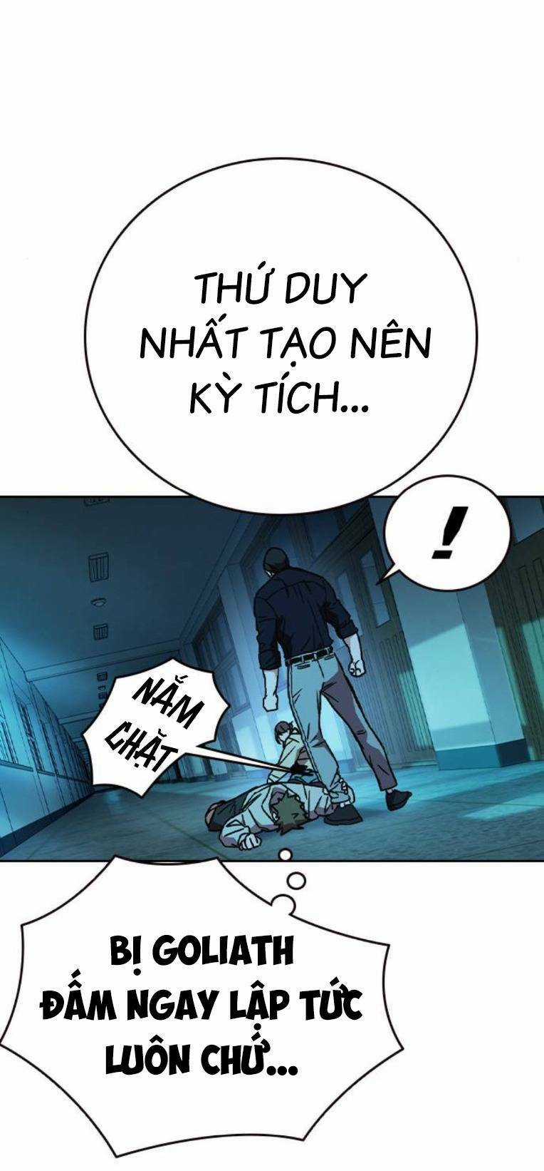 Học Nhóm - Study Group - Chapter 225 - Trang 130