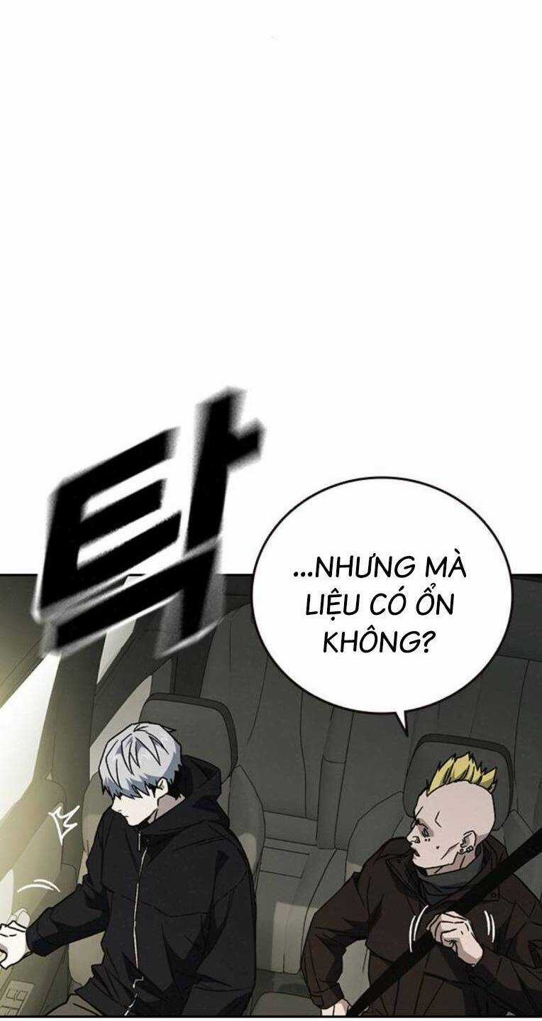 Học Nhóm - Study Group - Chapter 225 - Trang 19