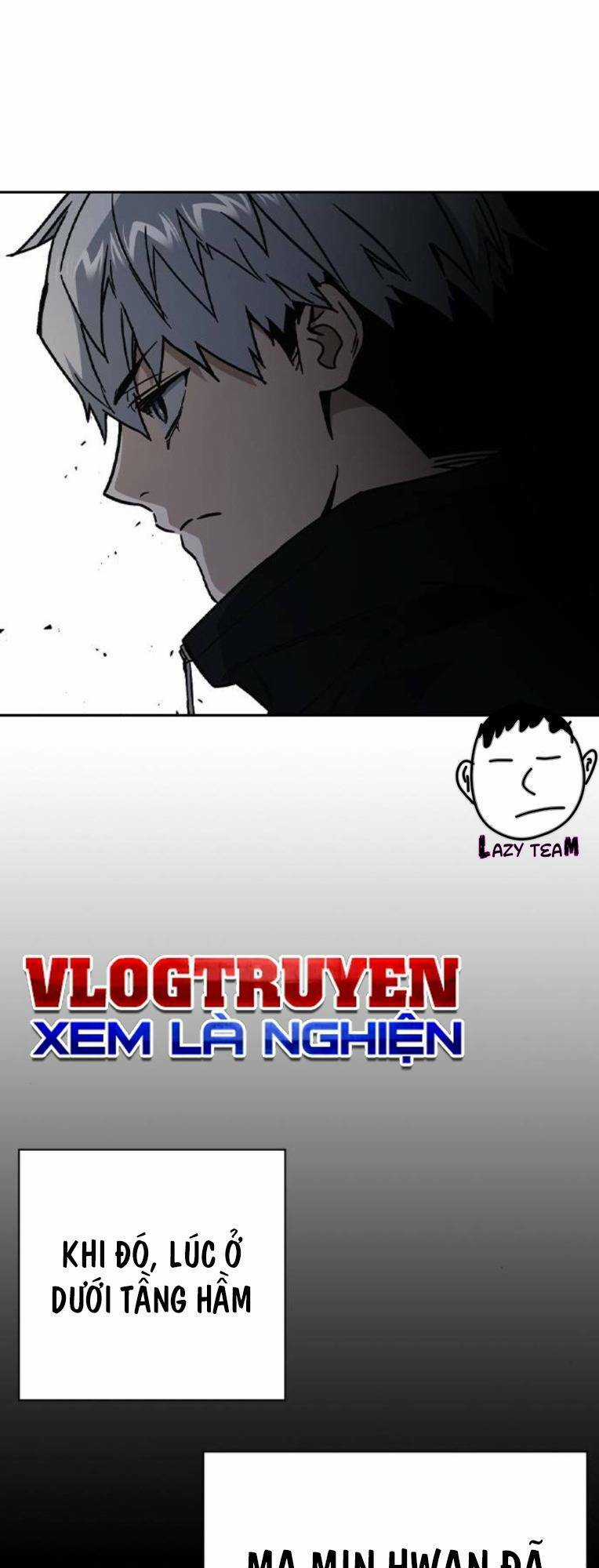 Học Nhóm - Study Group - Chapter 225 - Trang 25