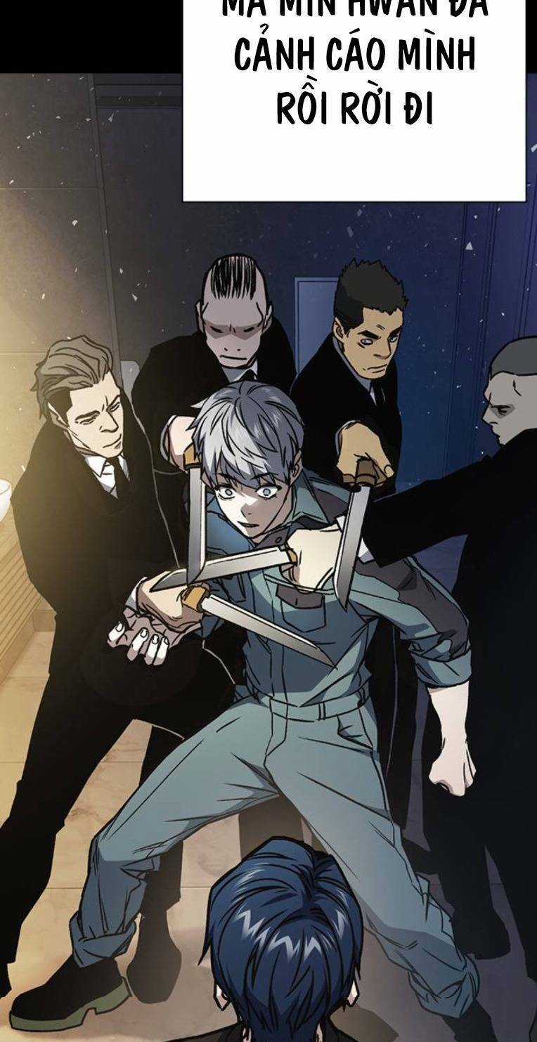 Học Nhóm - Study Group - Chapter 225 - Trang 26