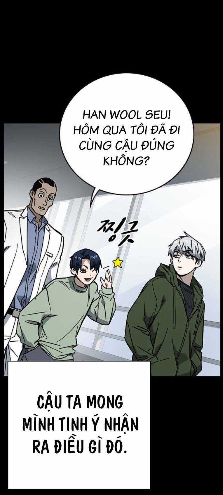 Học Nhóm - Study Group - Chapter 225 - Trang 30