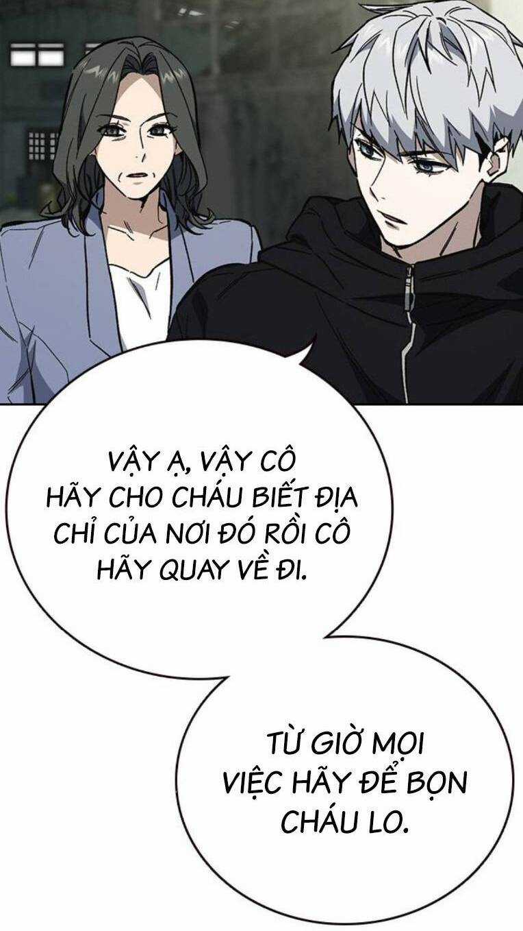 Học Nhóm - Study Group - Chapter 225 - Trang 4