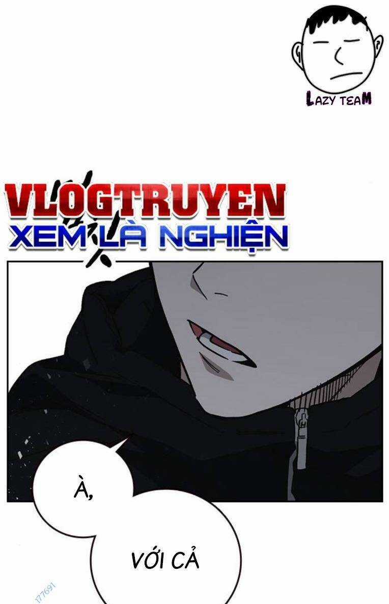 Học Nhóm - Study Group - Chapter 225 - Trang 5
